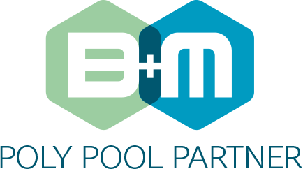 B+M Poly Pool Partner